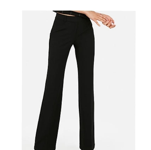 *Express* Studio Design Editors pants - Picture 2 of 6